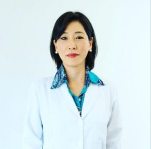 Especialista otorrinolaringologista em São Paulo