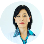 Dra Elaine Miwa Watanabe